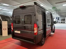 Fahrzeugbild Carado pro+ CV 600 #7