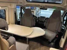 Fahrzeugbild Carado pro+ CV 600 #9