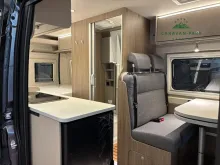 Fahrzeugbild Carado pro+ CV 600 #11