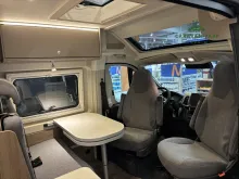 Fahrzeugbild Carado pro+ CV 600 #12