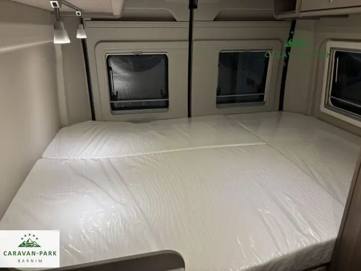 Fahrzeugbild Carado pro+ CV 600 #13