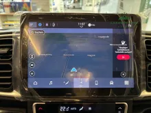 Fahrzeugbild Carado pro+ CV 600 #14