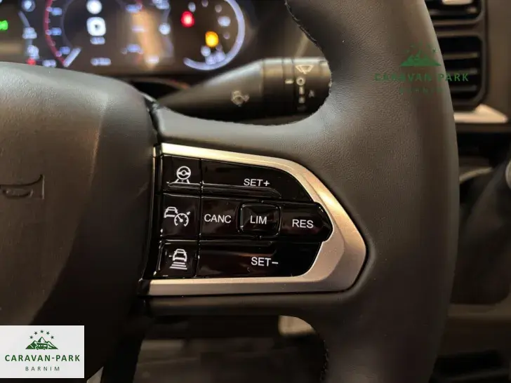 Fahrzeugbild Carado pro+ CV 600 #17