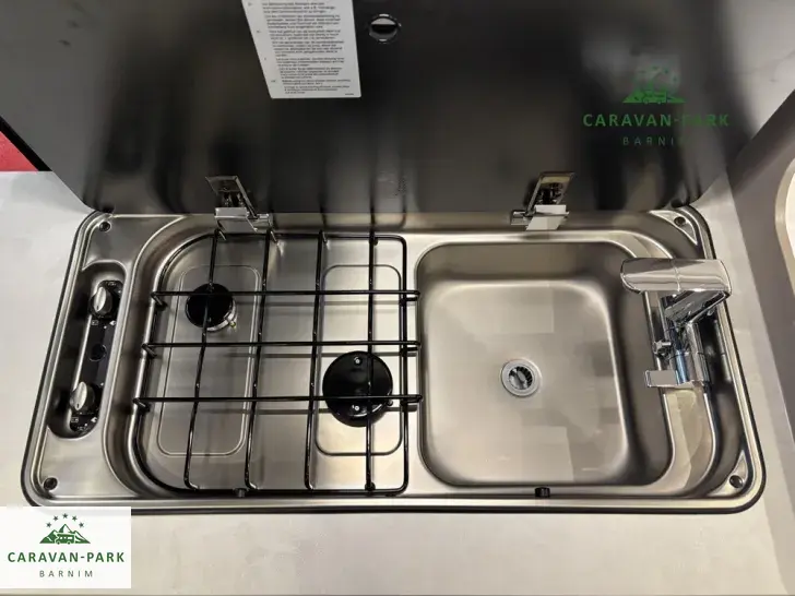 Fahrzeugbild Carado pro+ CV 600 #21
