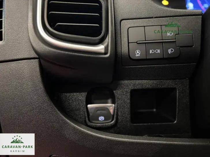Fahrzeugbild Carado pro+ CV 600 #23