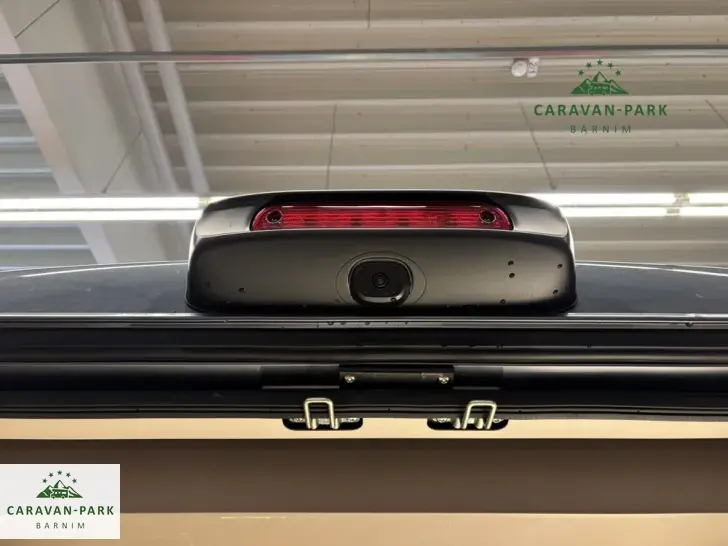 Fahrzeugbild Carado pro+ CV 600 #25