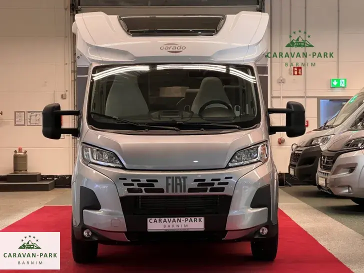 Fahrzeugbild Carado T 447 #3