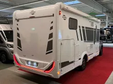 Fahrzeugbild Carado T 447 #8