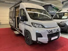 Fahrzeugbild Carado pro CV 640 #4