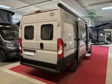 Fahrzeugbild Carado pro CV 640 #6