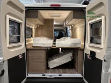 Fahrzeugbild Carado pro CV 640 #7