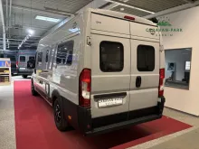 Fahrzeugbild Carado pro CV 640 #8
