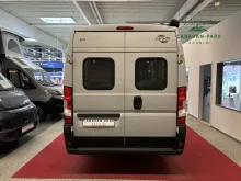 Fahrzeugbild Carado pro CV 640 #9