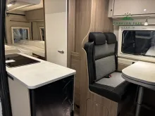 Fahrzeugbild Carado pro CV 640 #11