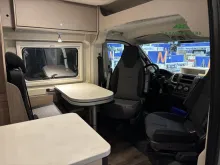 Fahrzeugbild Carado pro CV 640 #12