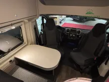 Fahrzeugbild Carado pro CV 640 #19