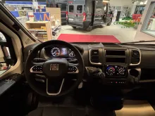 Fahrzeugbild Carado pro CV 640 #21