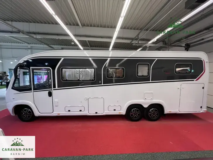 Fahrzeugbild Dethleffs XL Family I 7812-2 #6