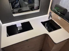 Fahrzeugbild Dethleffs XL Family I 7812-2 #14