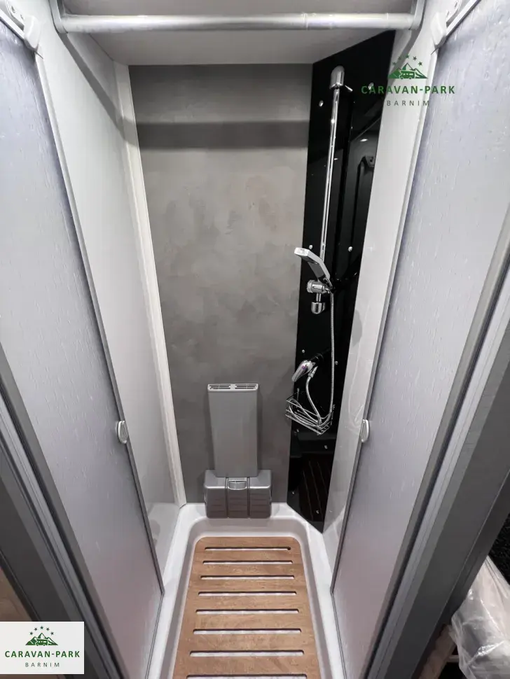 Fahrzeugbild Dethleffs XL Family I 7812-2 #16