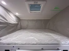 Fahrzeugbild Dethleffs XL Family I 7812-2 #17