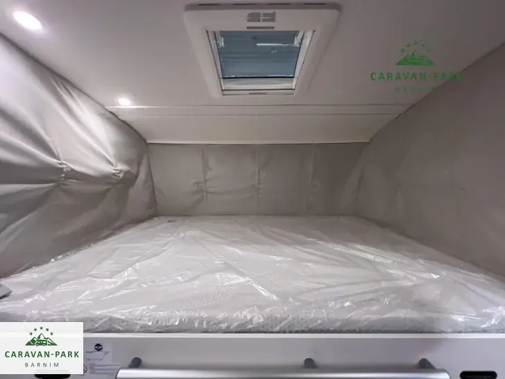 Fahrzeugbild Dethleffs XL Family I 7812-2 #17