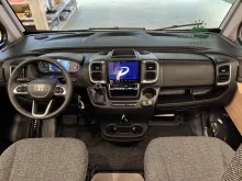 Fahrzeugbild Dethleffs XL Family I 7812-2 #20