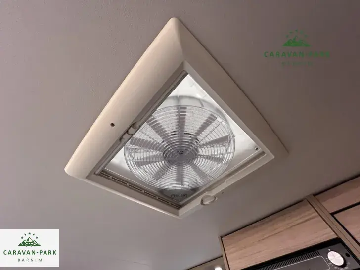 Fahrzeugbild Dethleffs XL Family I 7812-2 #28