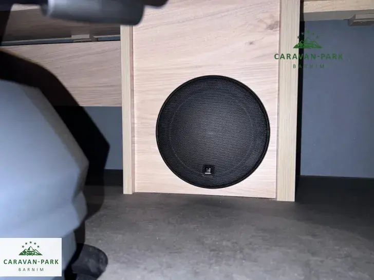 Fahrzeugbild Dethleffs XL Family I 7812-2 #30