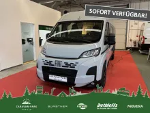 Fahrzeugbild Carado pro CV 640 #1