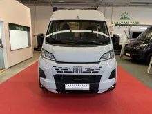 Fahrzeugbild Carado pro CV 640 #2