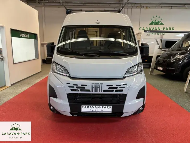 Fahrzeugbild Carado pro CV 640 #2