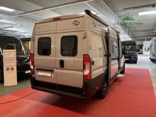 Fahrzeugbild Carado pro CV 640 #4