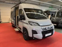 Fahrzeugbild Carado pro CV 640 #6