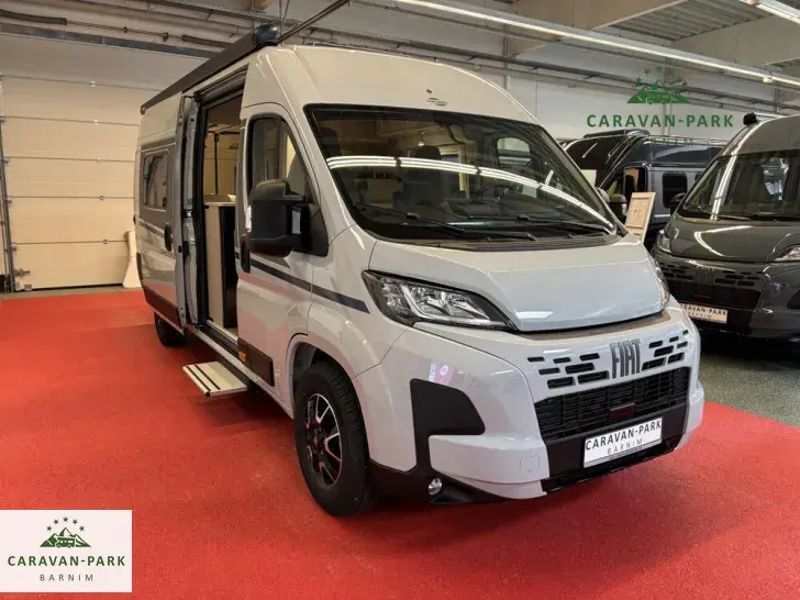 Fahrzeugbild Carado pro CV 640 #6