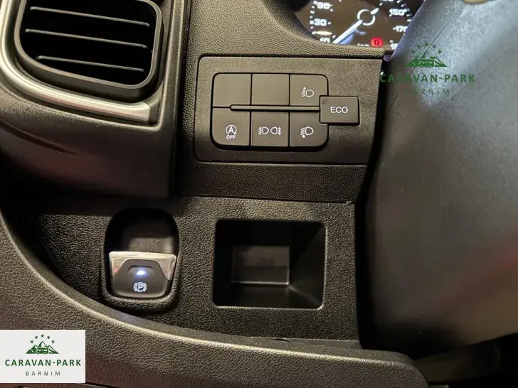 Fahrzeugbild Carado pro CV 640 #7