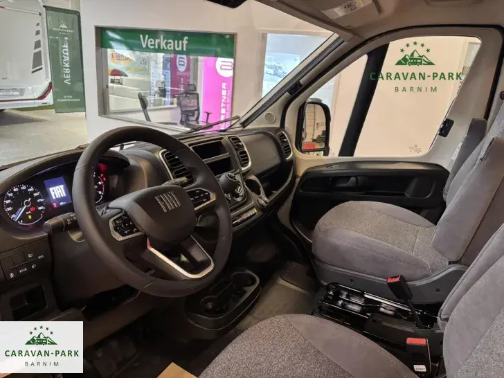 Fahrzeugbild Carado pro CV 640 #8