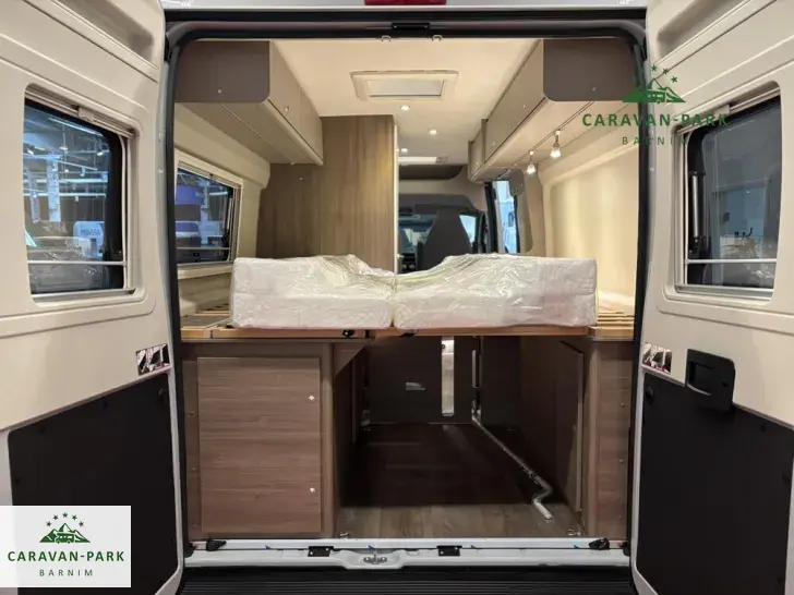 Fahrzeugbild Carado pro CV 640 #9