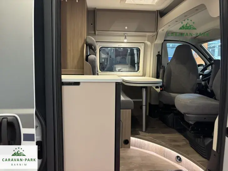 Fahrzeugbild Carado pro CV 640 #10