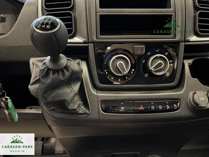 Fahrzeugbild Carado pro CV 640 #11