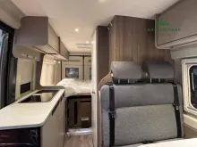 Fahrzeugbild Carado pro CV 640 #12