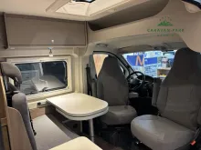 Fahrzeugbild Carado pro CV 640 #14