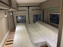 Fahrzeugbild Carado pro CV 640 #15