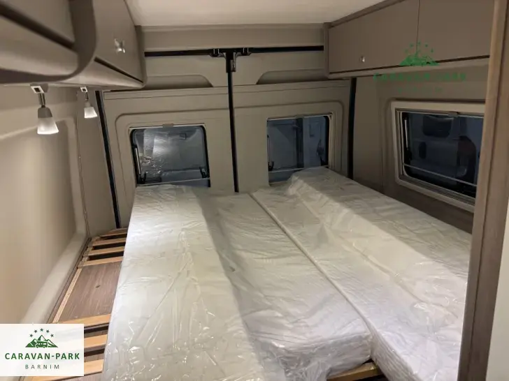 Fahrzeugbild Carado pro CV 640 #15