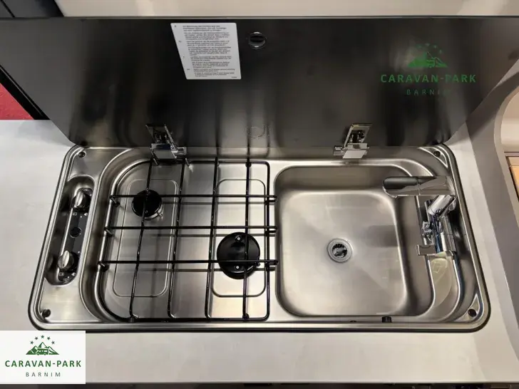 Fahrzeugbild Carado pro CV 640 #16