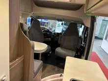 Fahrzeugbild Carado pro CV 640 #18