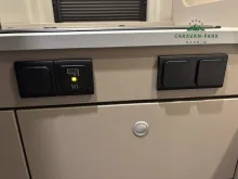 Fahrzeugbild Carado pro CV 640 #19