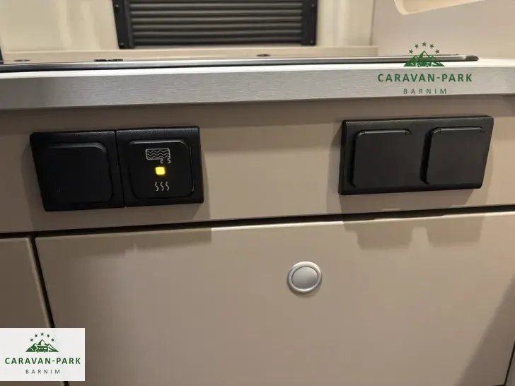Fahrzeugbild Carado pro CV 640 #19