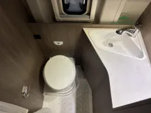 Fahrzeugbild Carado pro CV 640 #20