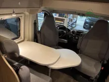 Fahrzeugbild Carado pro CV 640 #21